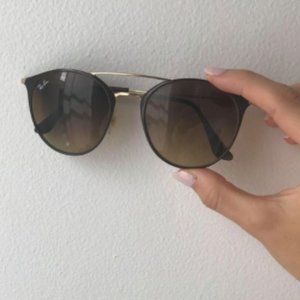 Ray-Ban Sunglasses